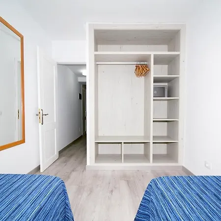 Aparthotel Monte Puerto Rico (Gran Canaria)