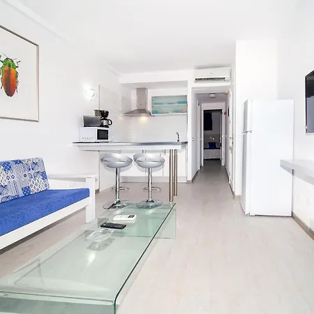Aparthotel Monte