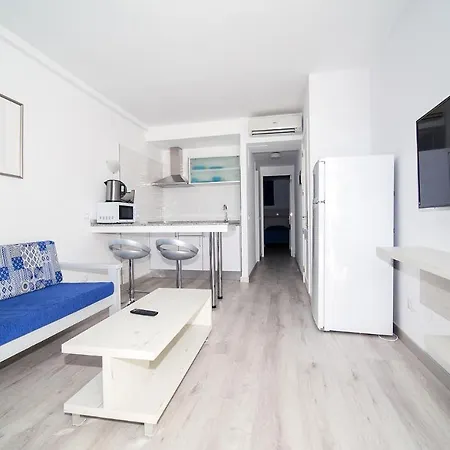 Aparthotel Monte 2*