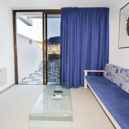 Monte Aparthotel Puerto Rico (Gran Canaria)