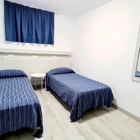 Aparthotel Monte 2*
