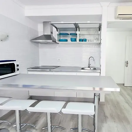 Aparthotel Monte