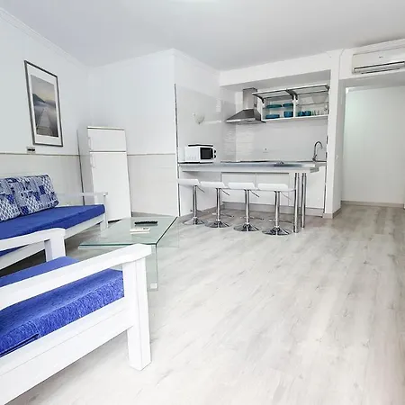 Monte Aparthotel Puerto Rico (Gran Canaria)