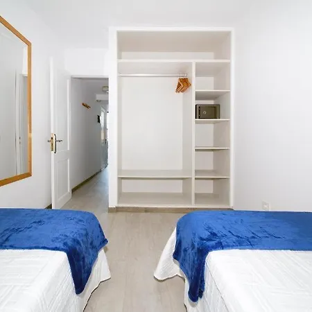 Monte Aparthotel Puerto Rico (Gran Canaria)