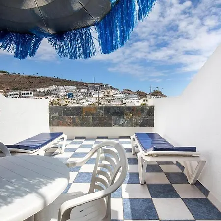 Aparthotel Monte