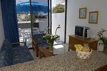 Monte 아파트호텔 2*