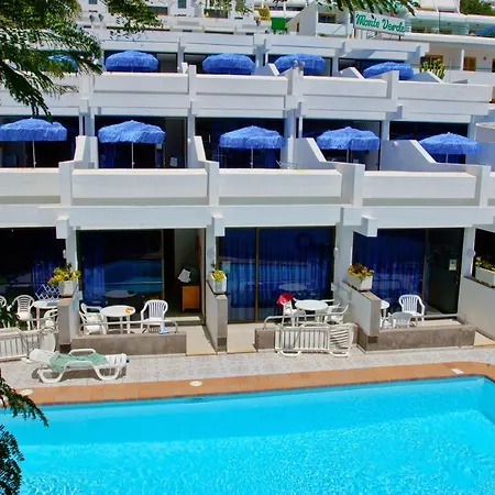Aparthotel Monte