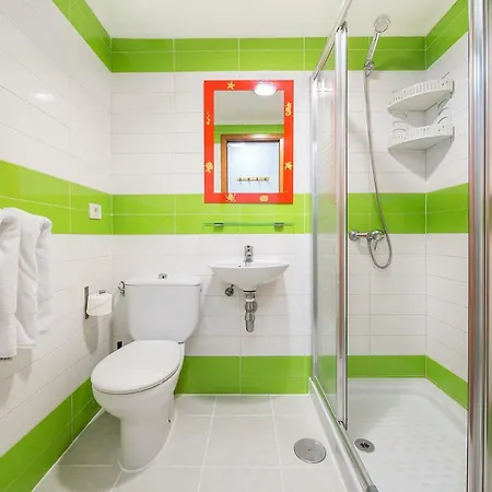 Monte Aparthotel 2*