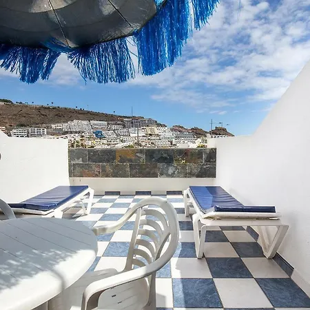 Monte Aparthotel 2*