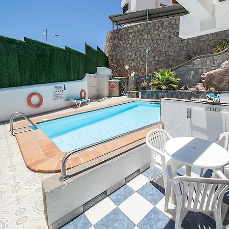 Monte Aparthotel 2*
