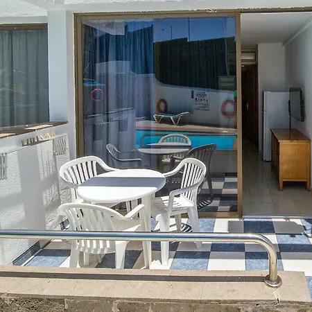 Monte Apartahotel Puerto Rico (Gran Canaria)