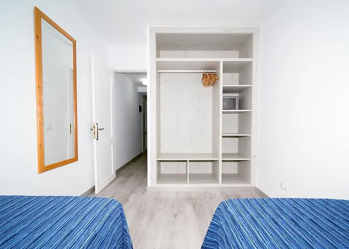 Aparthotel Monte Puerto Rico (Gran Canaria)