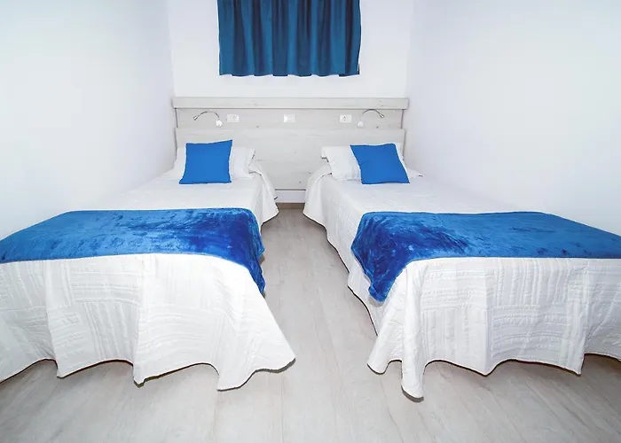 Monte 4* Puerto Rico (Gran Canaria)