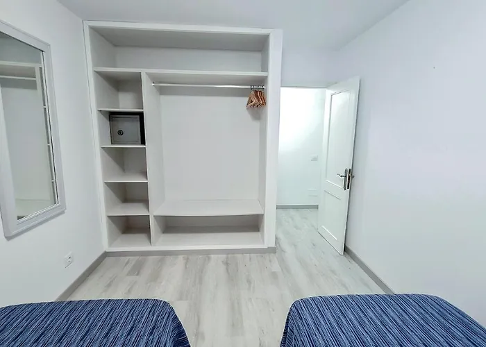 Monte Puerto Rico (Gran Canaria)