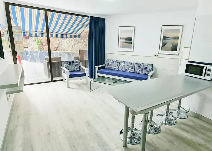 Monte 4* Puerto Rico (Gran Canaria)