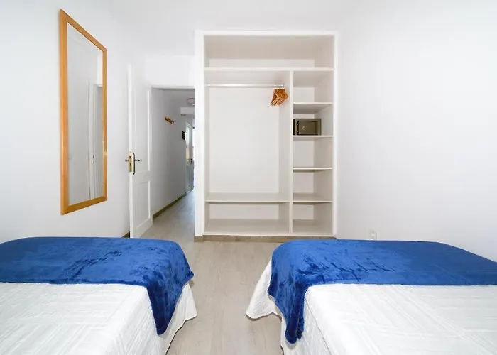 Monte Aparthotel Puerto Rico (Gran Canaria)