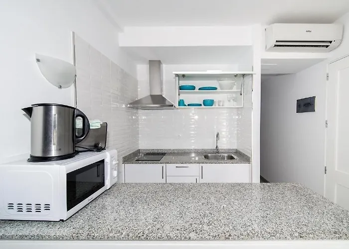 Monte Puerto Rico (Gran Canaria)