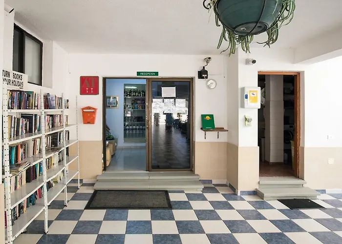 Monte Puerto Rico (Gran Canaria)