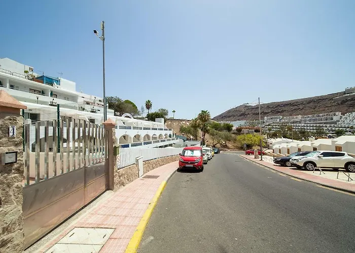 Monte 4* Puerto Rico (Gran Canaria)