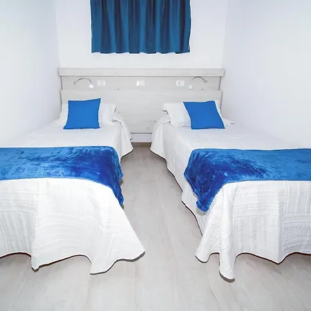 Monte 4* Puerto Rico (Gran Canaria)